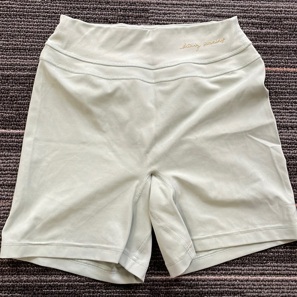 GYMSHARK X WHITNEY SIMMONS V2 Shorts